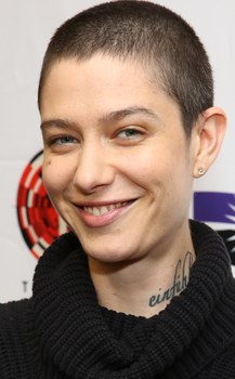 Asia Kate Dillon